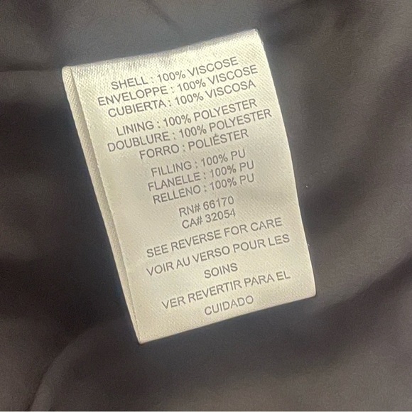 Anthropology Sequined Shift Mini Dress Dhruv Kapoor-Wine Color - Picture 9 of 9